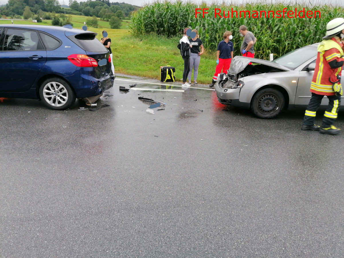 22.08.2020 18:22 Uhr THL 1