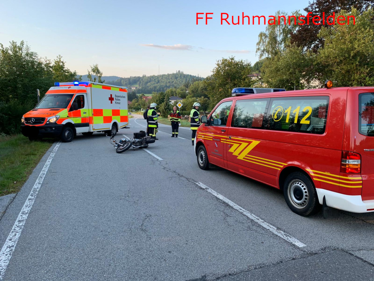 12.08.2021 17:06 Uhr THL 1