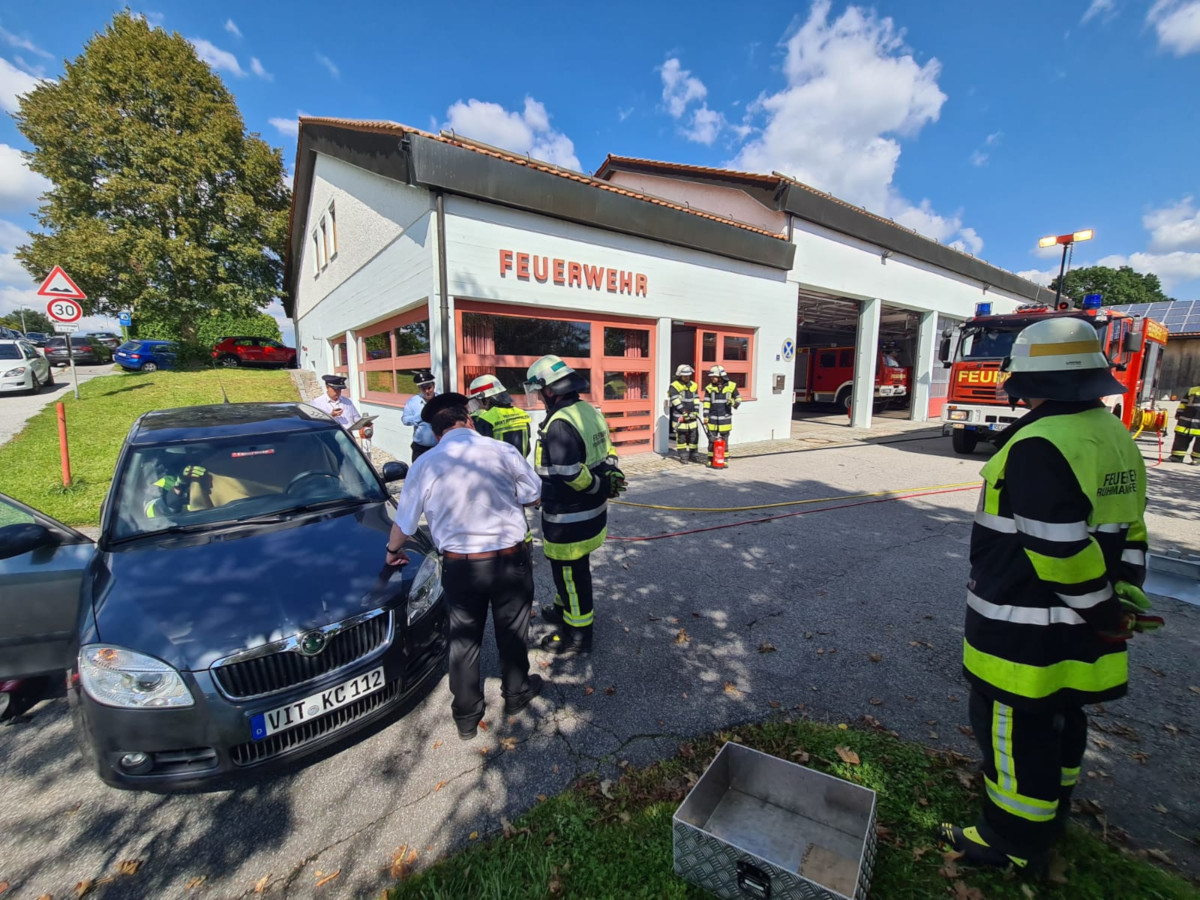 Leistungsabzeichen THL