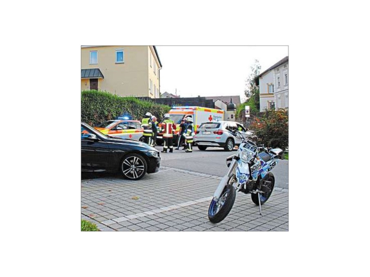 22.09.2021 16:11 Uhr THL 1 VU