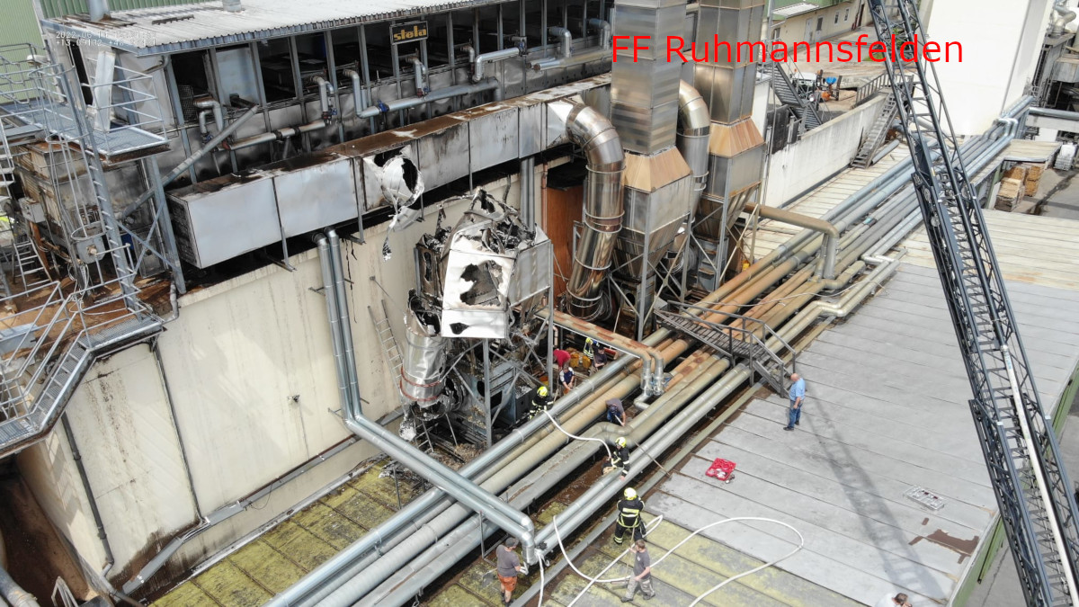 11:27 15.06.2022 Uhr B4 Industrie 11:27 15.06.2022 Uhr B4 Industrie