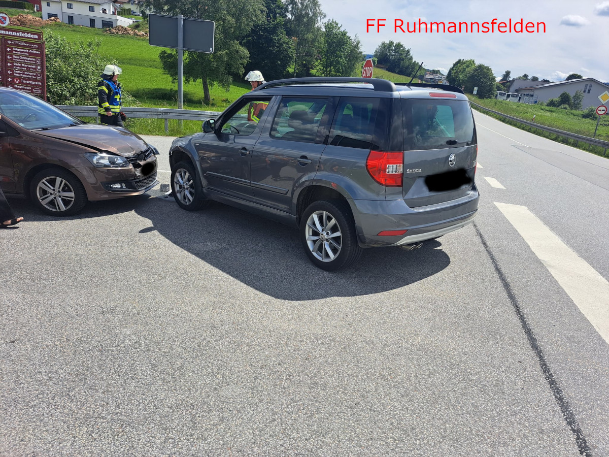14:05 Uhr 29.05.2024 VU 1
