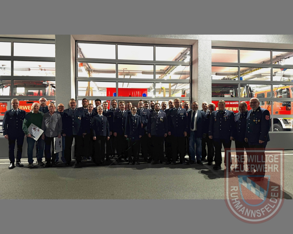 Generalversammlung 2025